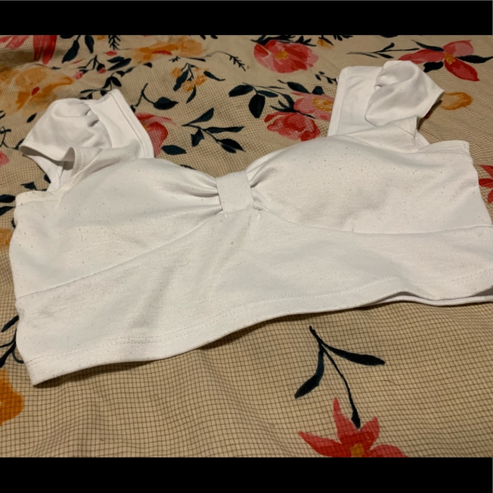 🚫sold🚫 Crop top